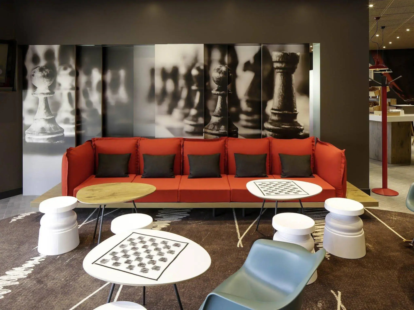 ibis Porto Gaia