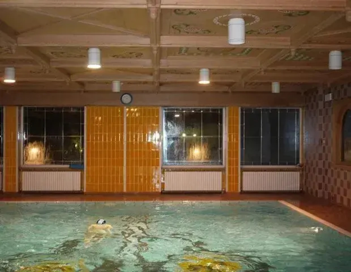 Grand Hotel Biancaneve