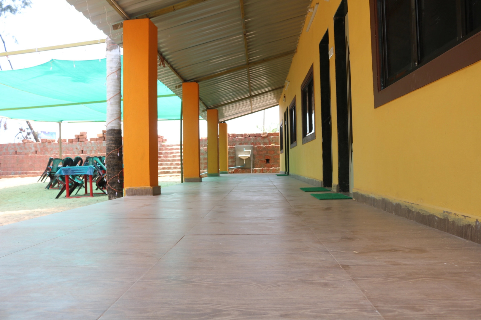 Athaang Beach Resort