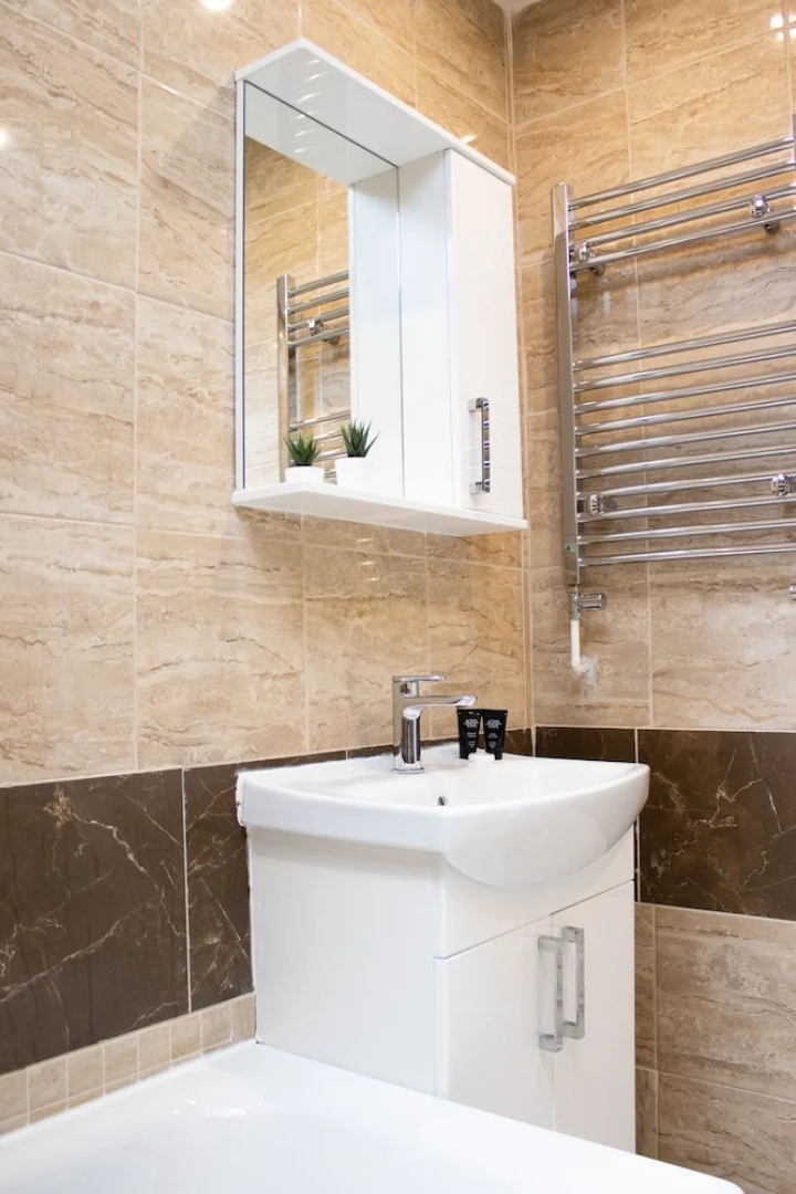 The Ivy Serviced Apartments