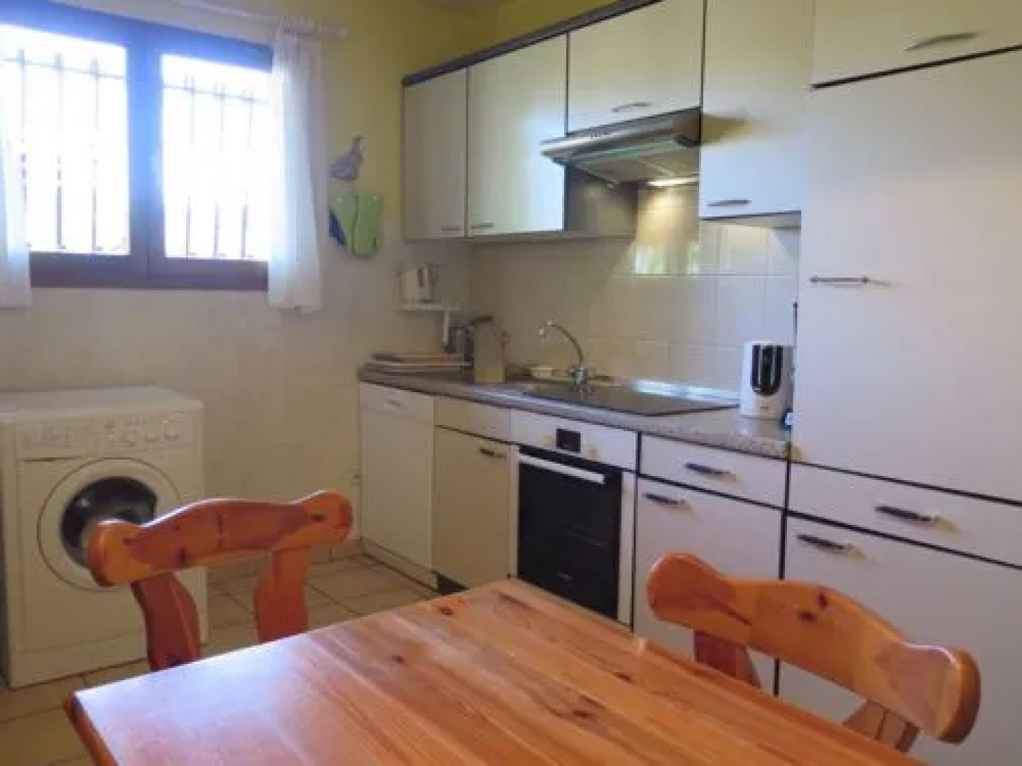 LOriÂ©e du Bois (HUT100)