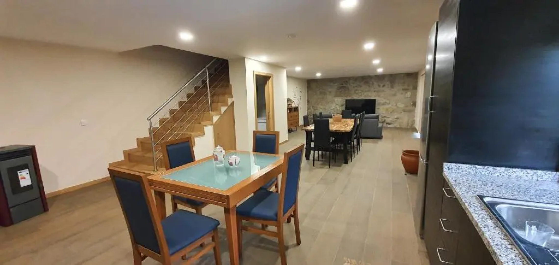 Quinta de Terreiros 16 Pax - Quinta Inteira