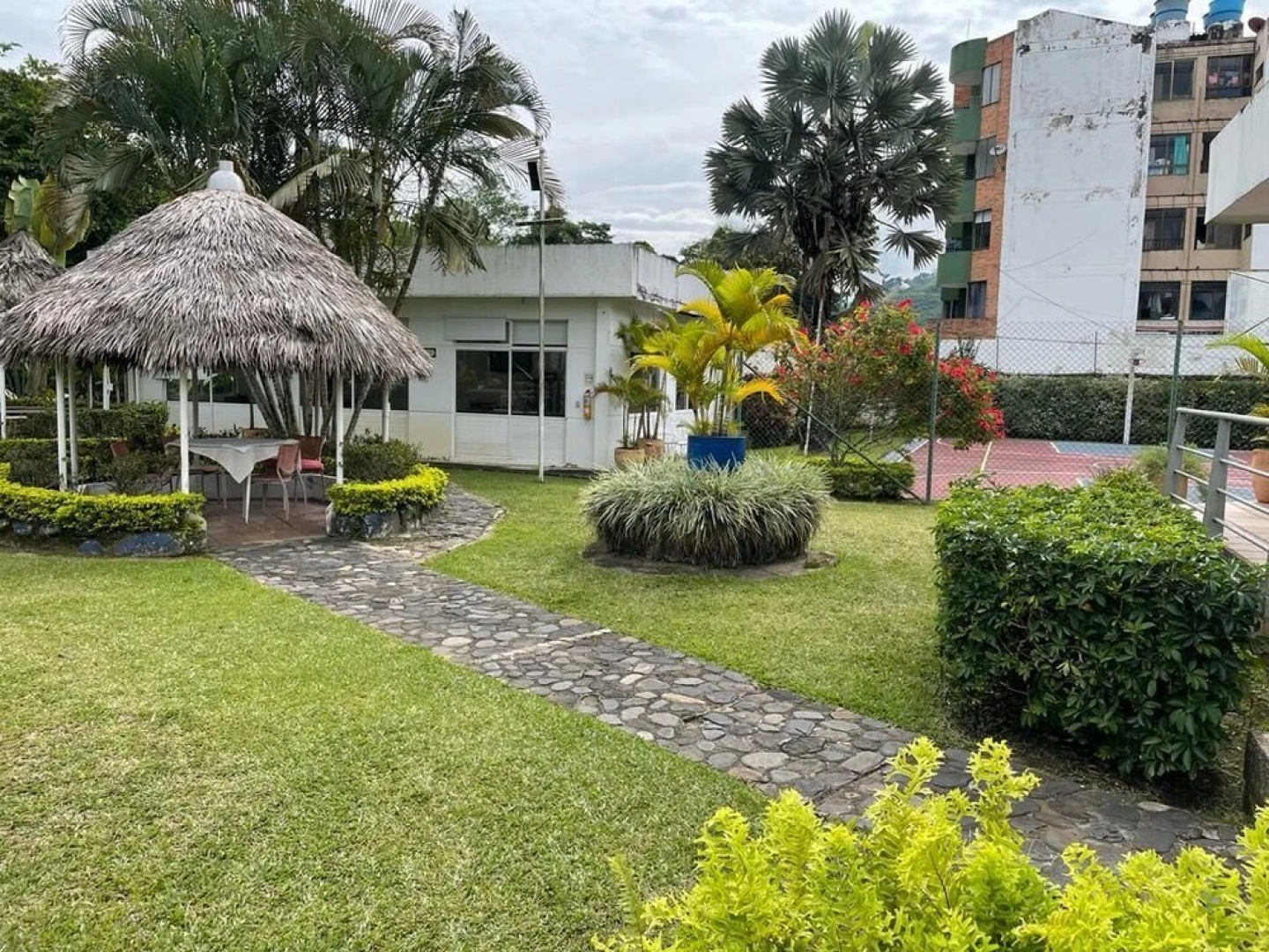 Cune Club De Villeta