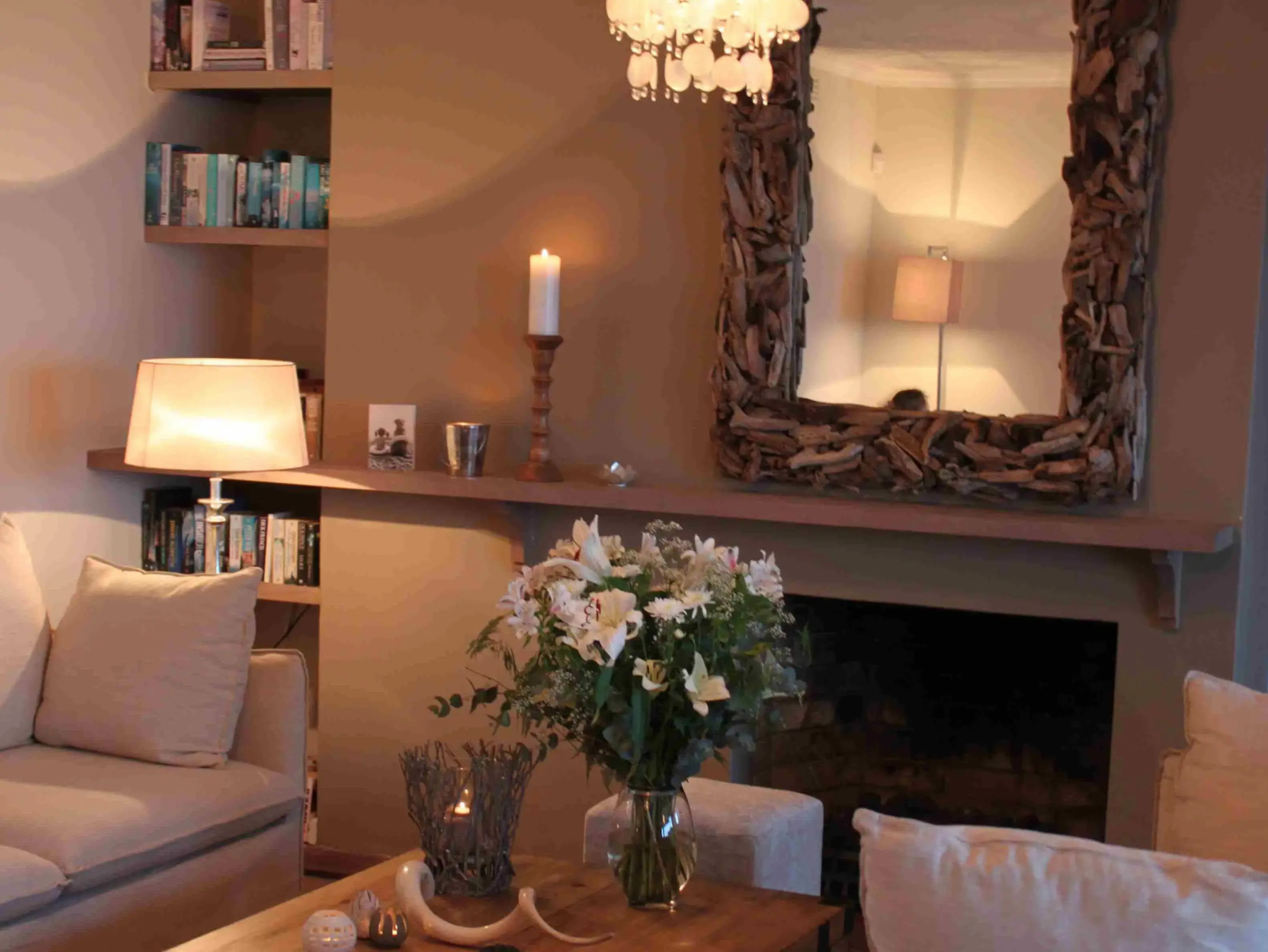 Robberg Beach Lodge - Lion Roars Hotels & Lodges