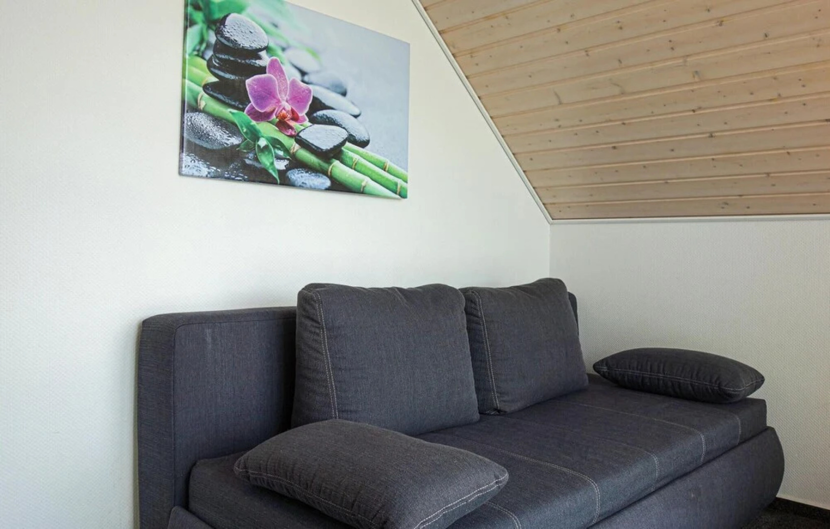 Nice Home in Nordhorn With Sauna, Wifi and 3 Bedrooms