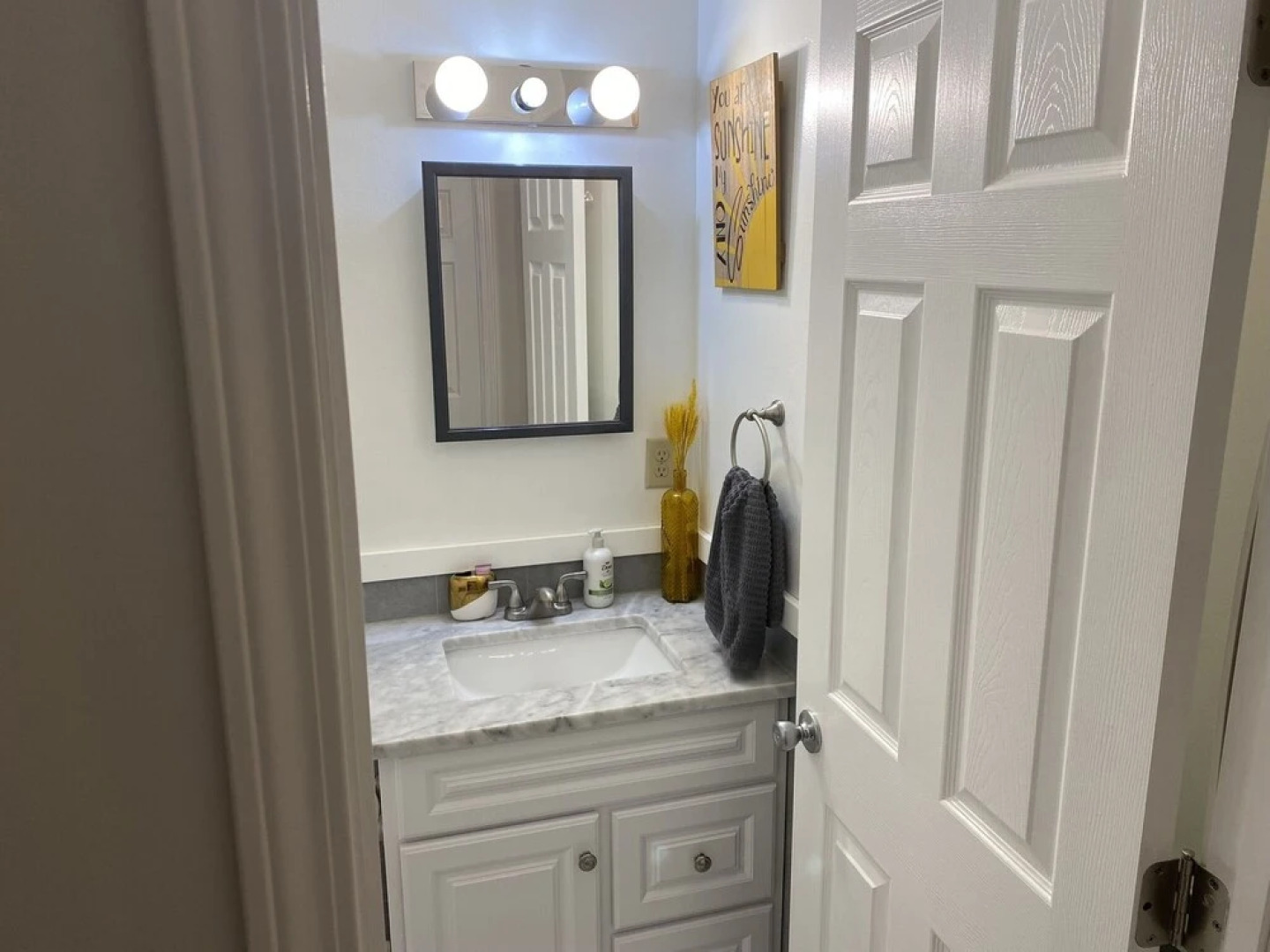 Dream Away Home Exclusive