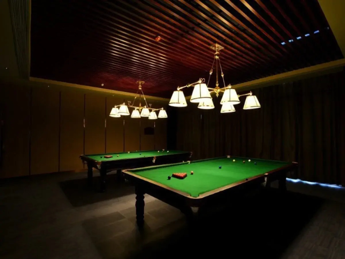 Jinling New Town Hotel Nanjing