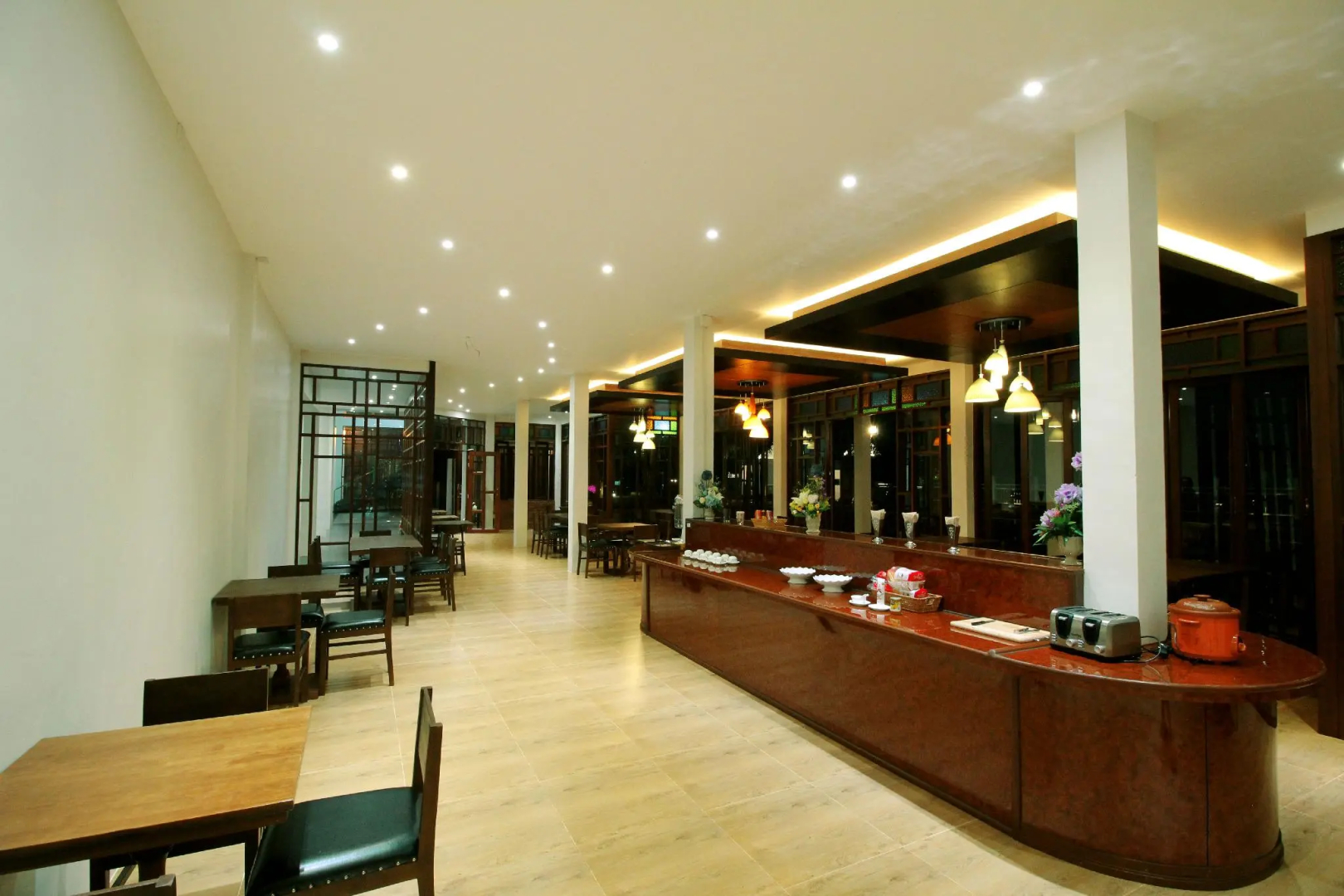 Nonghan Grand Hotel and Resort