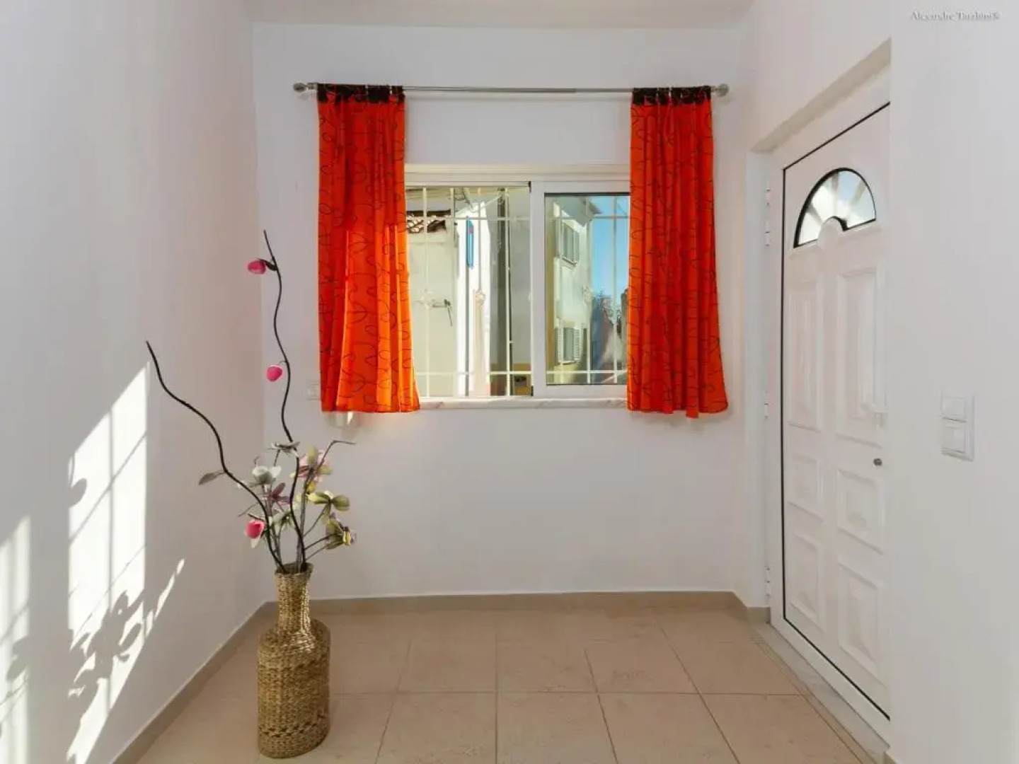 A23 - Forestside Townhouse