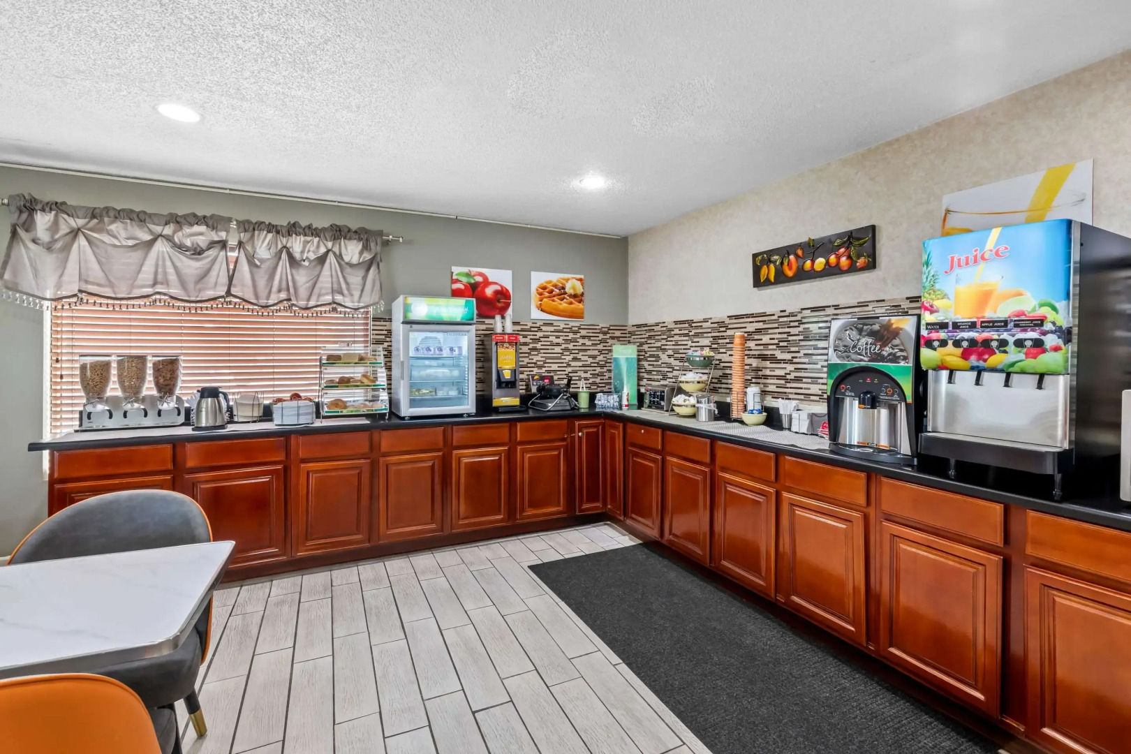 Quality Inn Marietta near Dobbins ARB