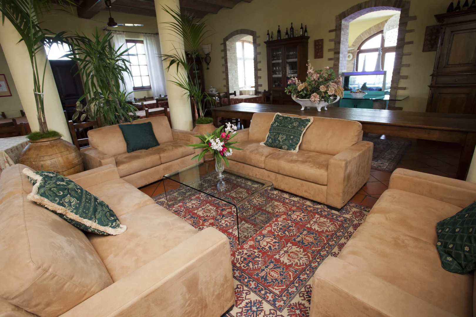 Agriturismo Poggio Degli Olivi - Guest House