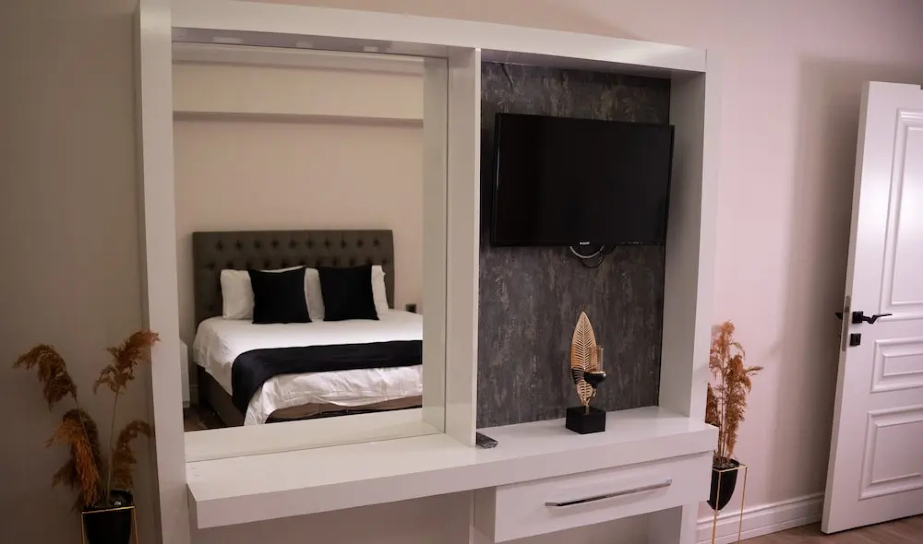 MG Hill Residence Butik Hotel