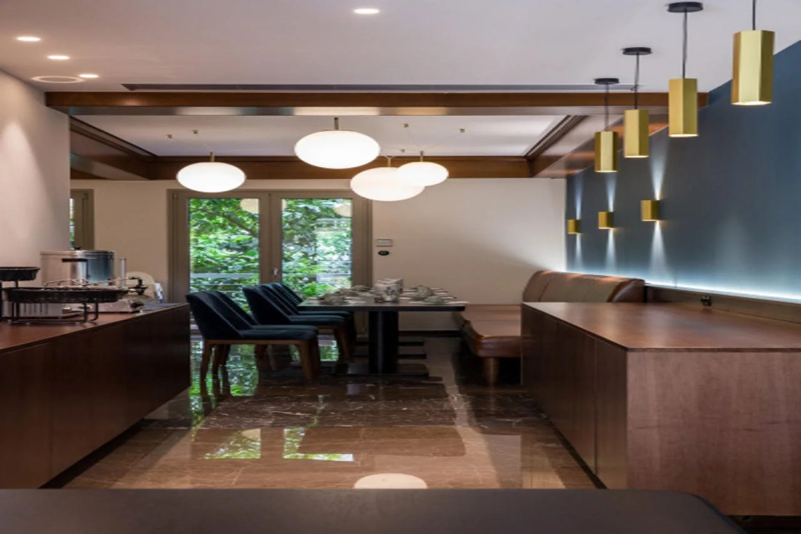 Delice Hotel Apartments