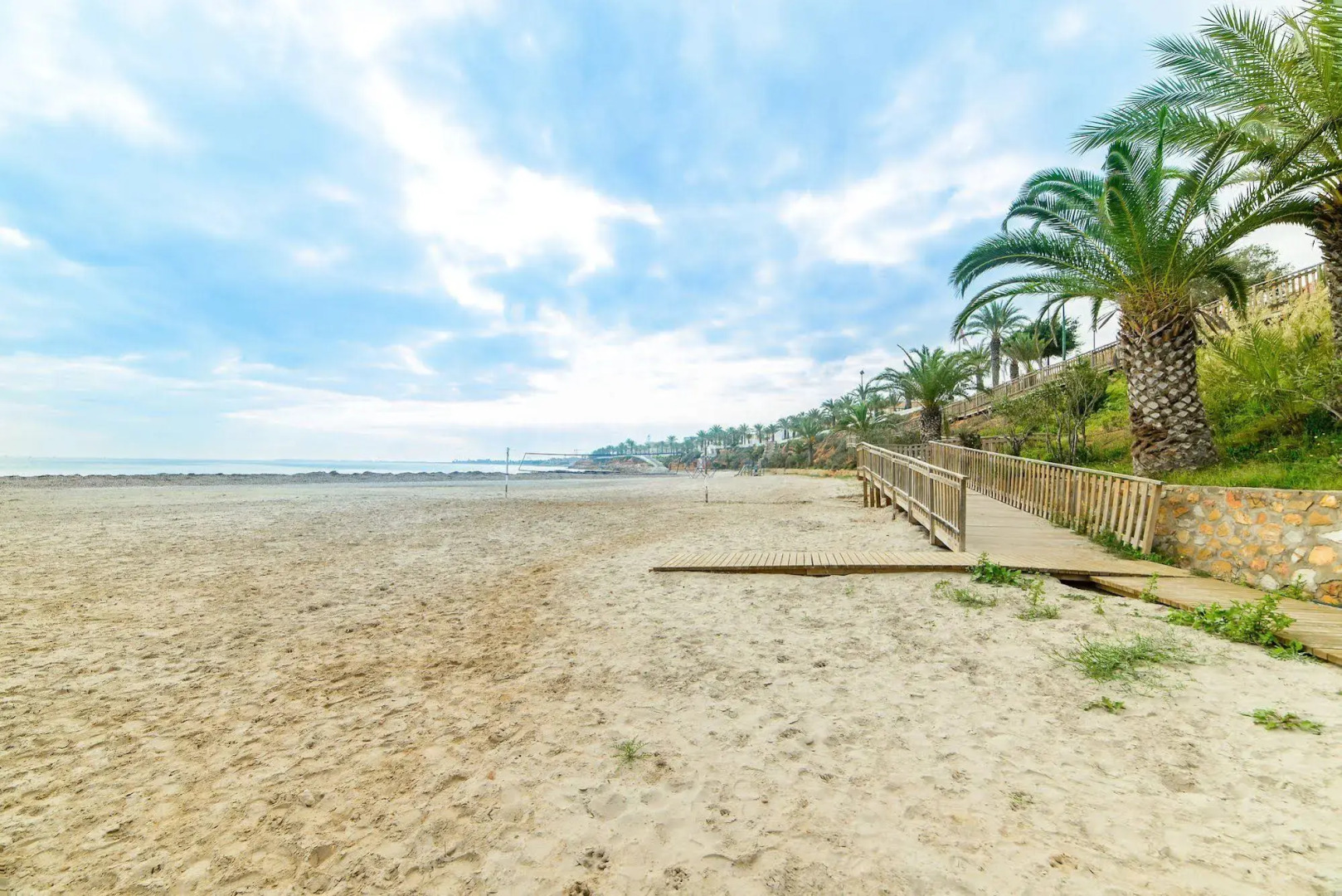 Bungalow Bennecke Coro