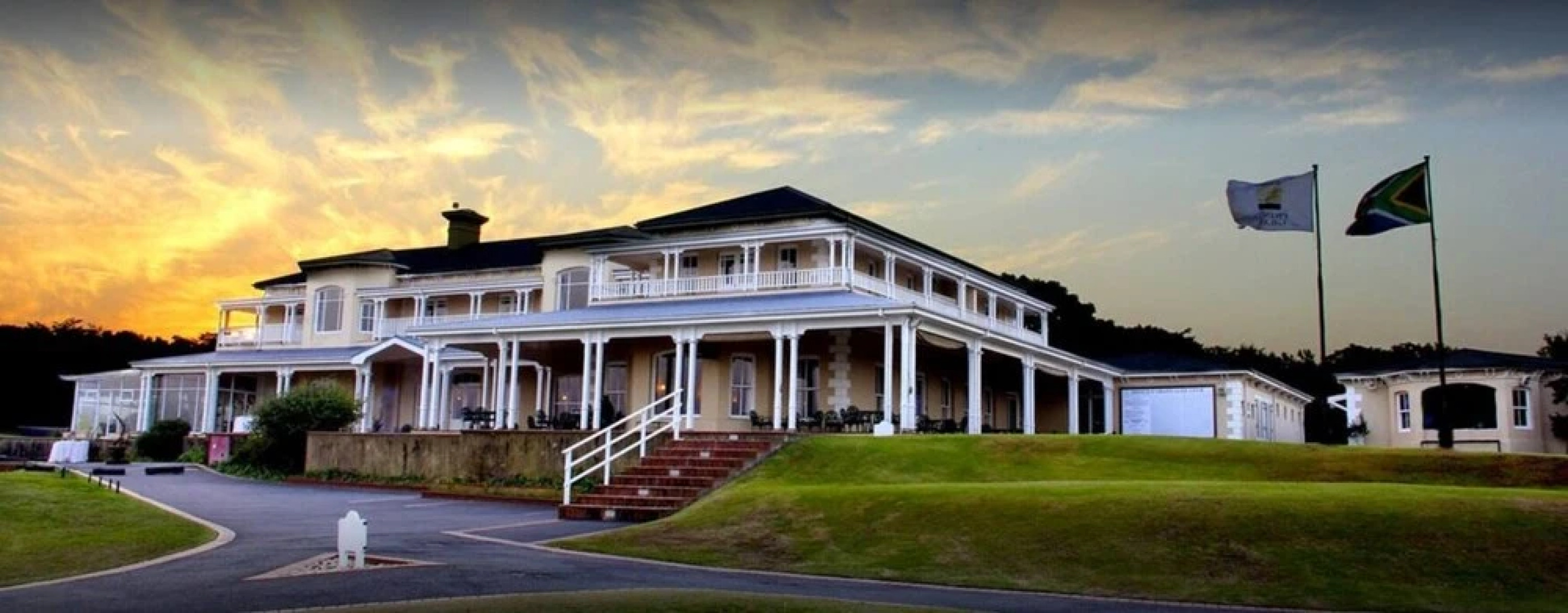 Prince's Grant Golf Estate