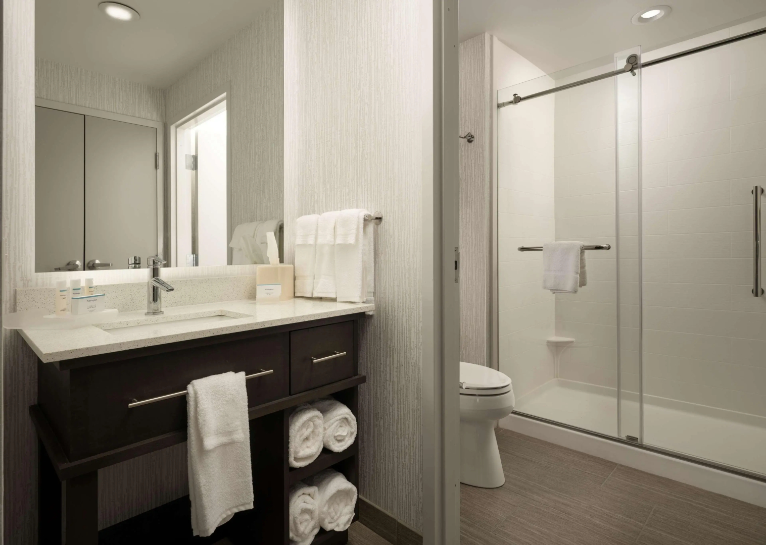 Homewood Suites by Hilton Jackson Fondren Medical District