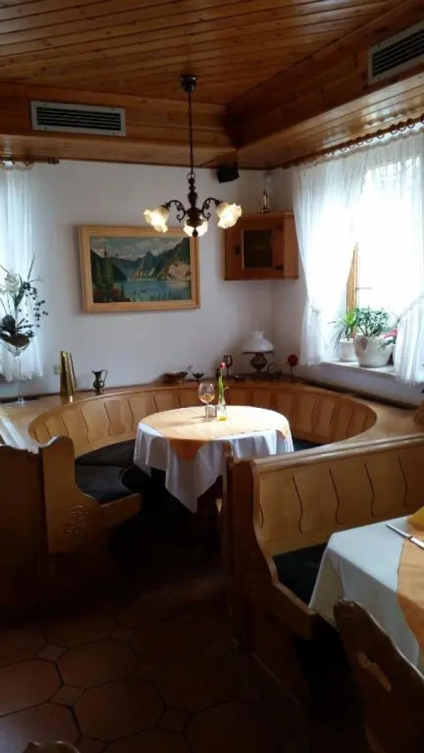 Gasthof zum Döhlerwald