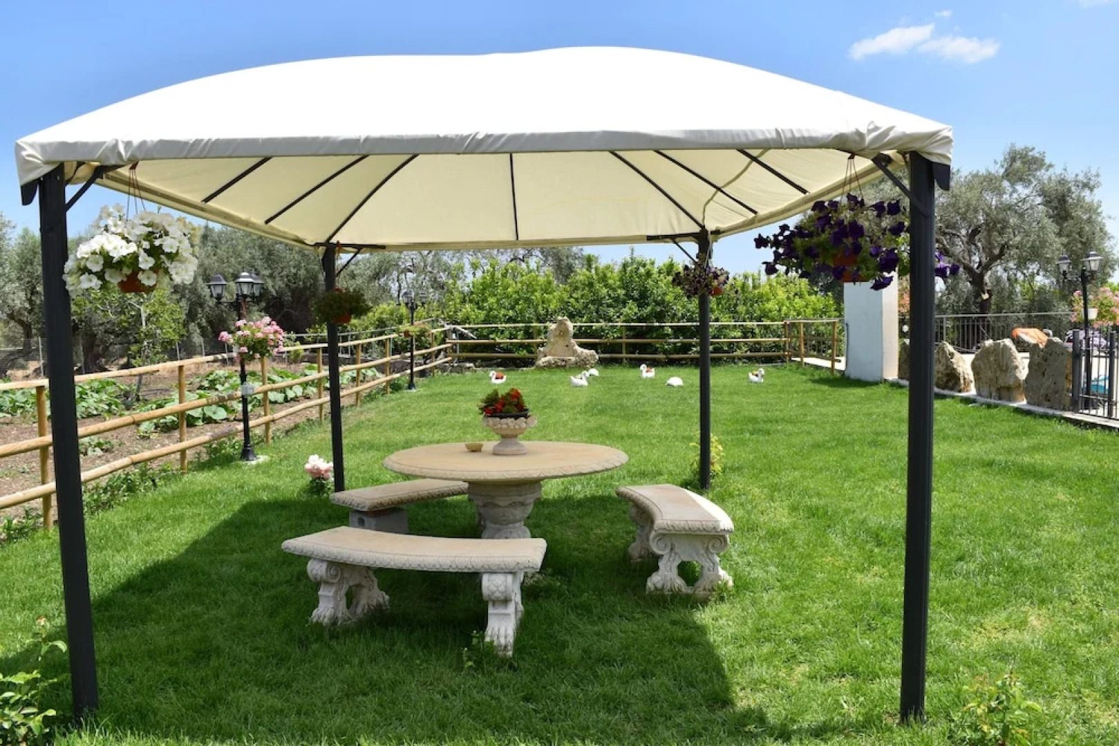 B&B Il Vecchio Frantoio