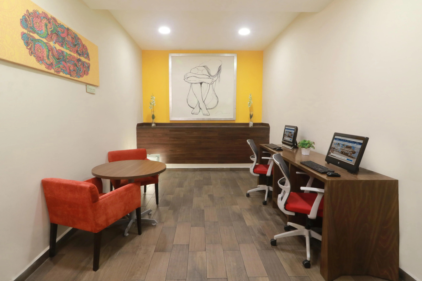 Courtyard by Marriott Guadalajara Andares