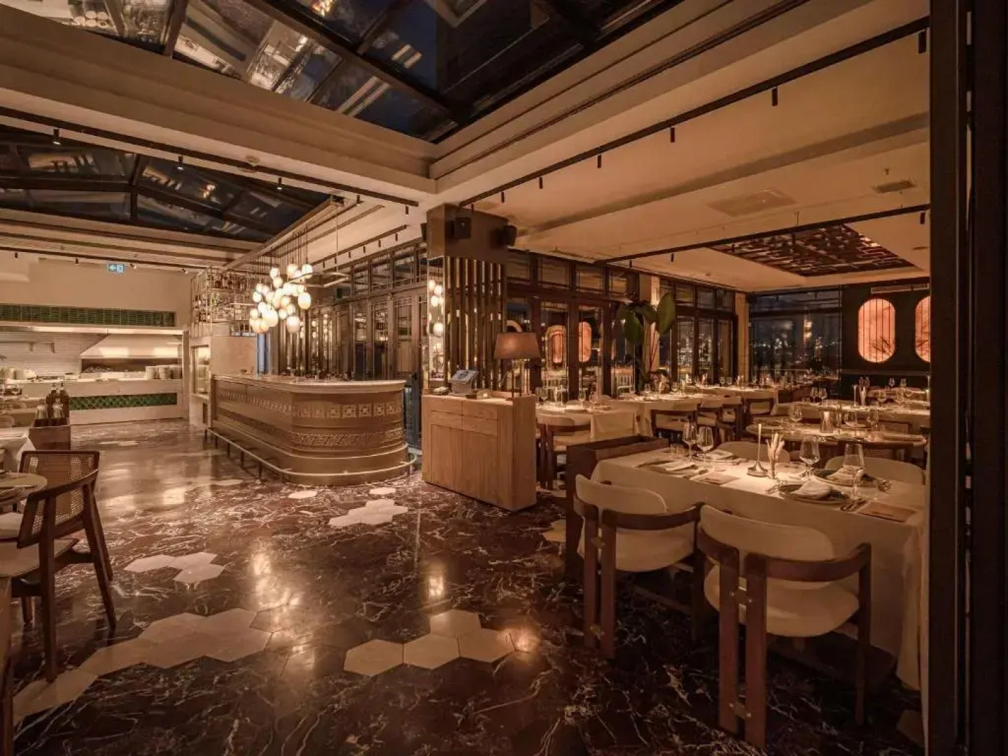 The Galata Hotel Istanbul - MGallery Collection