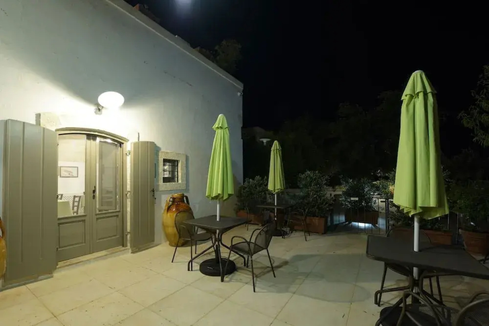 Masseria Lamiola Piccola