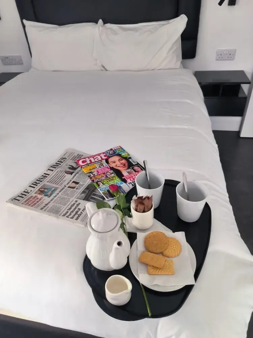 Cobh Cork Urban Retreats