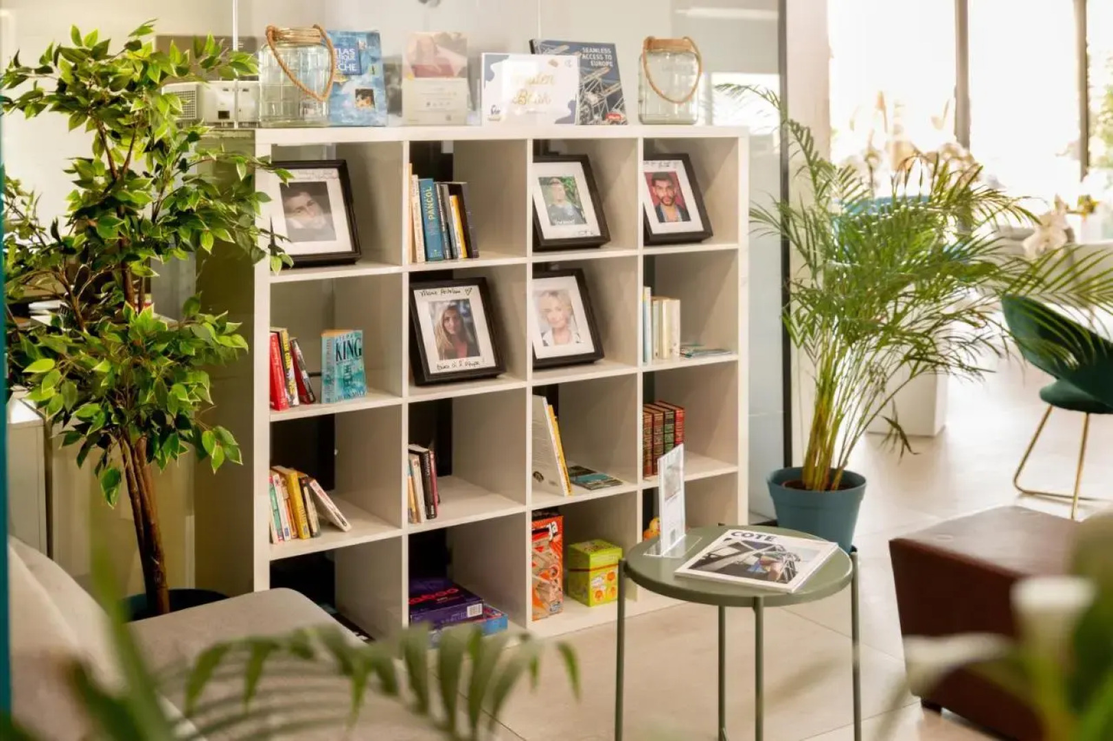 Golden Tulip Martigues Provence