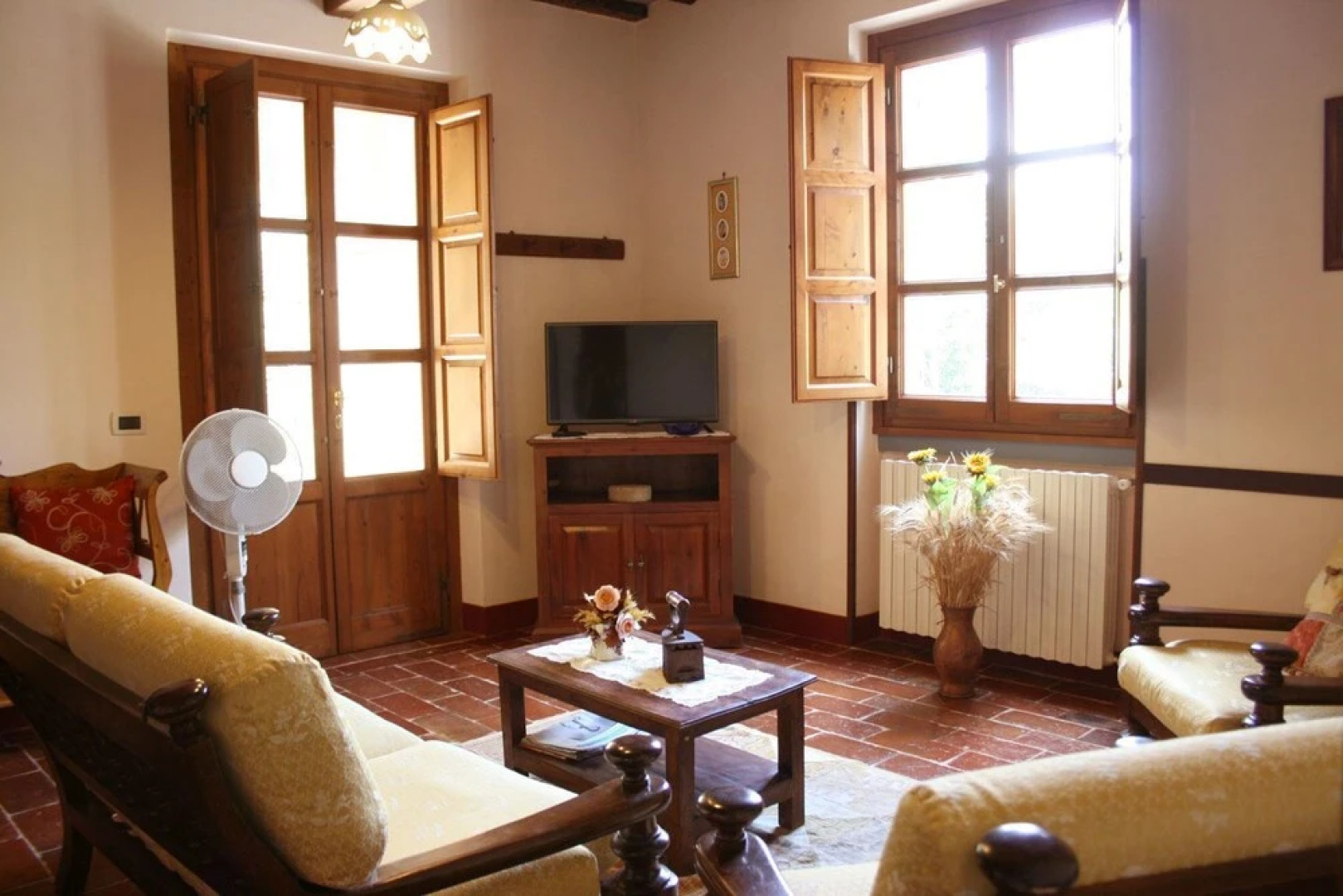 Beautiful Private Villa With Wifi Private Pool Tv Pets Allowed And Parking Close To Arezzo