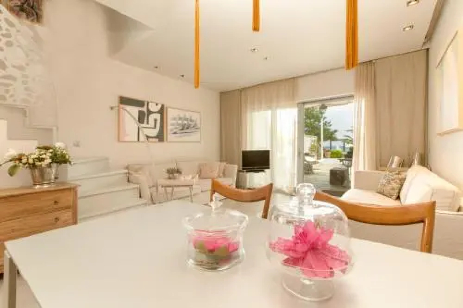 Villa Aggistri Pefkohori Halkidiki