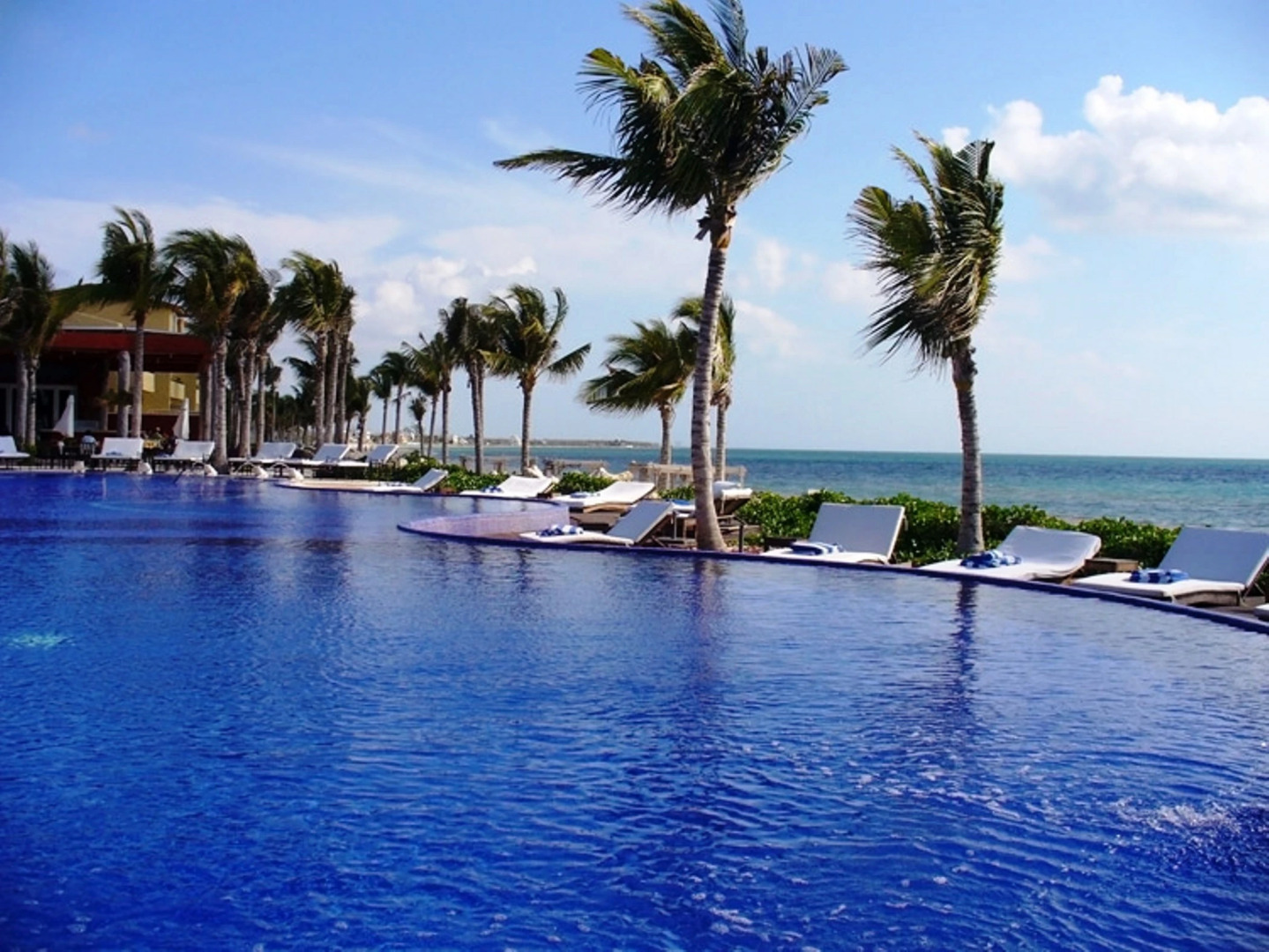 Paraiso de la Bonita, Adult All-Inclusive, a Luxury Collection Resort