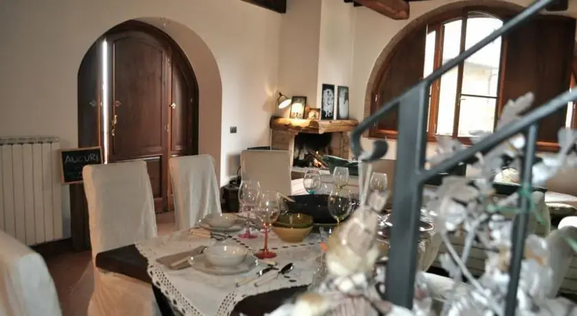 Borgo Calcinari