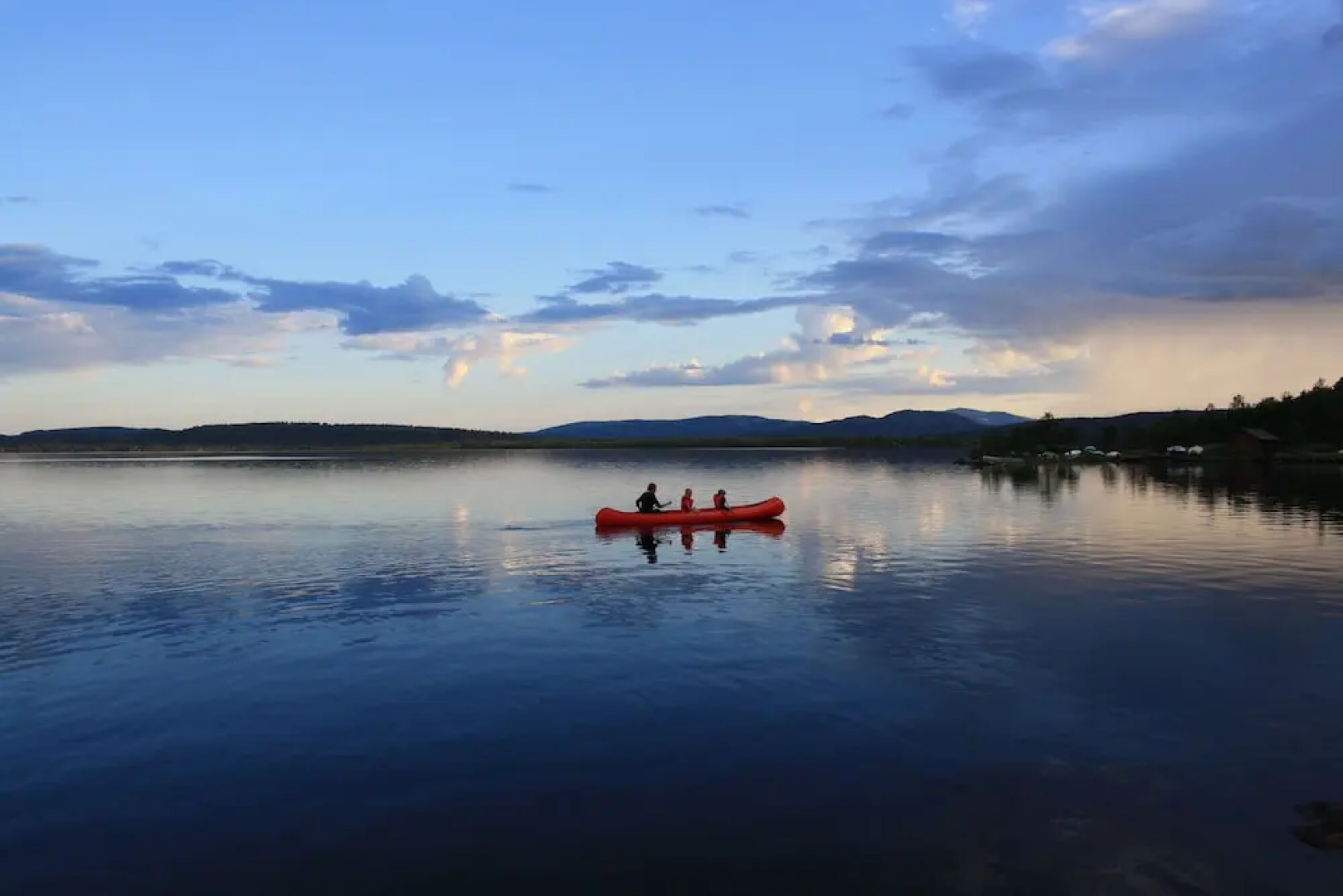 Rondane Hytter og Leiligheter