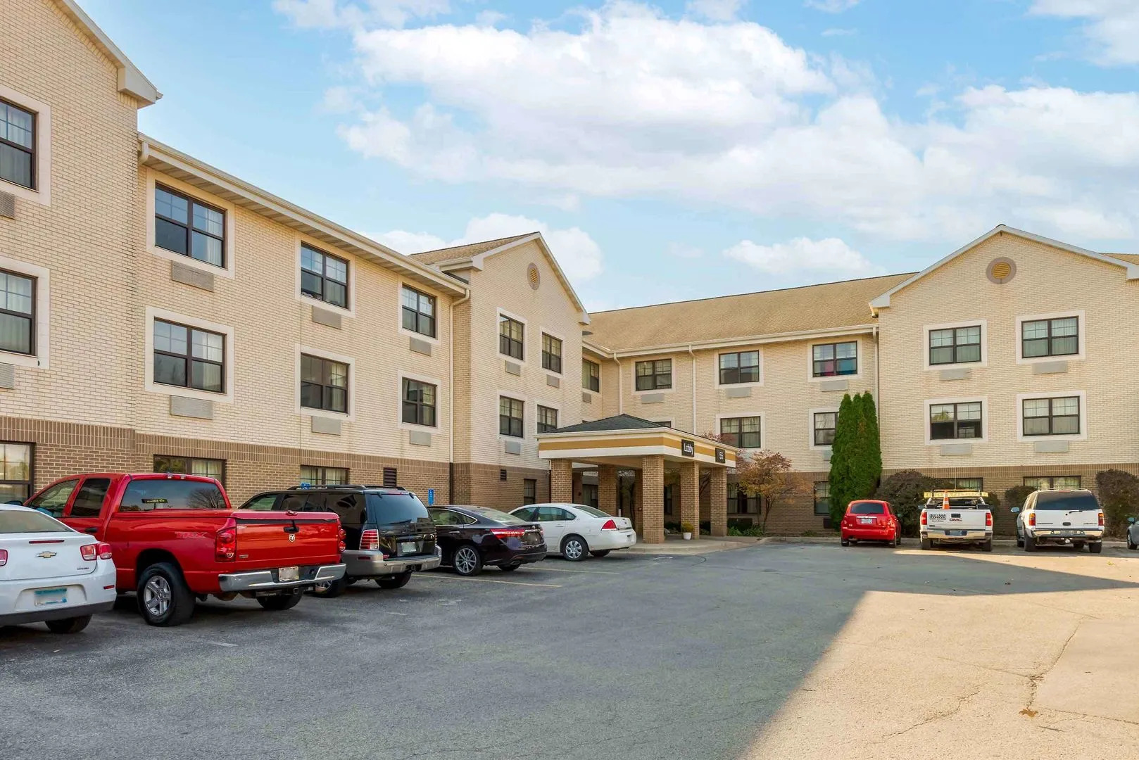 MainStay Suites Rochester South Mayo Clinic