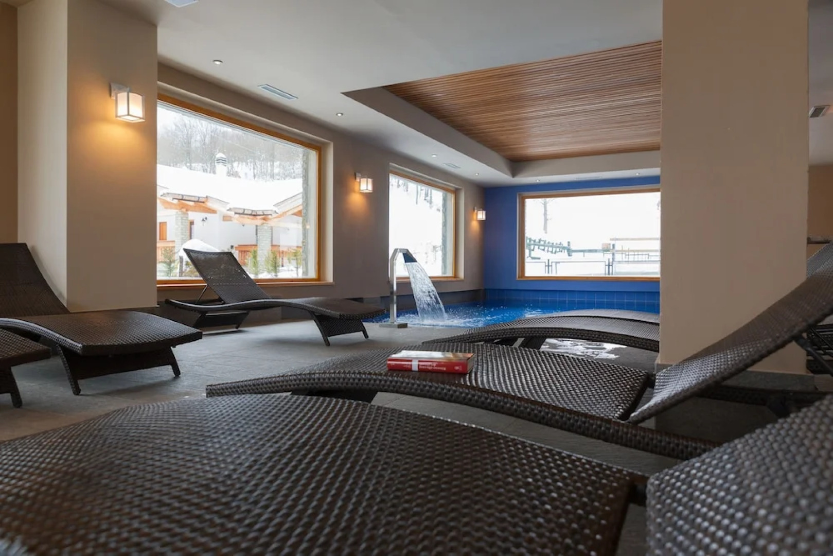 Sport Hotel Prodongo