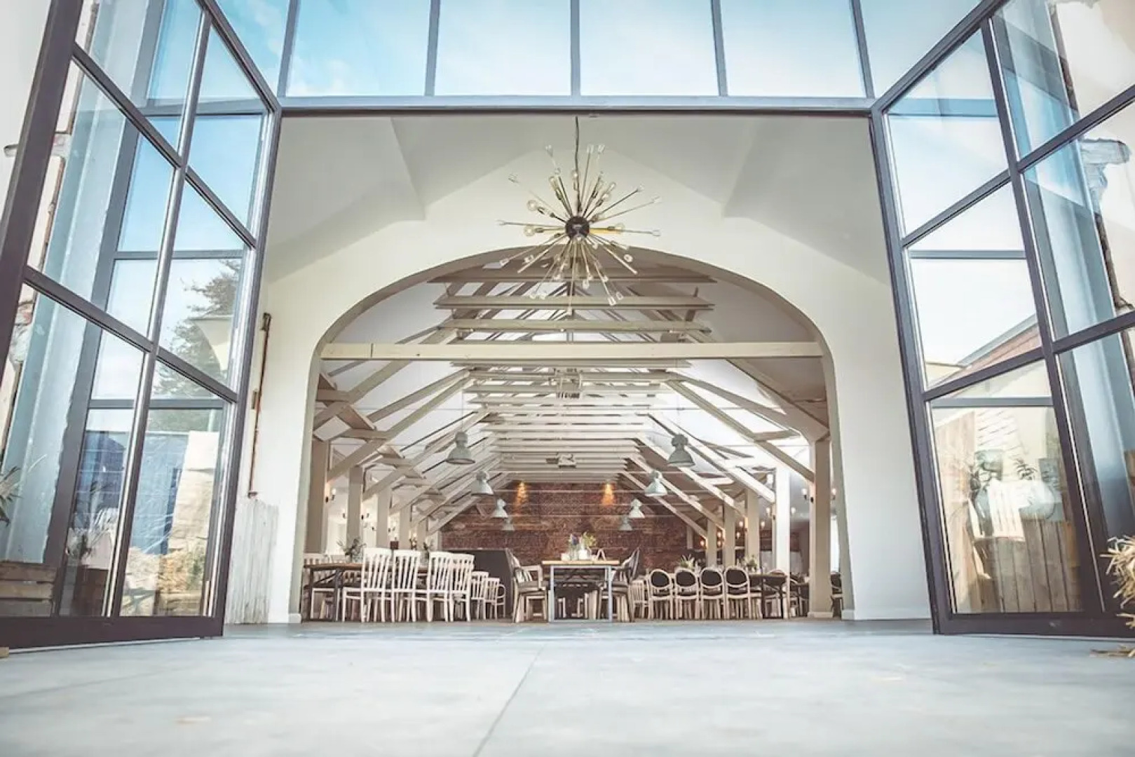 Hotel und Eventhaus Müggenkrug