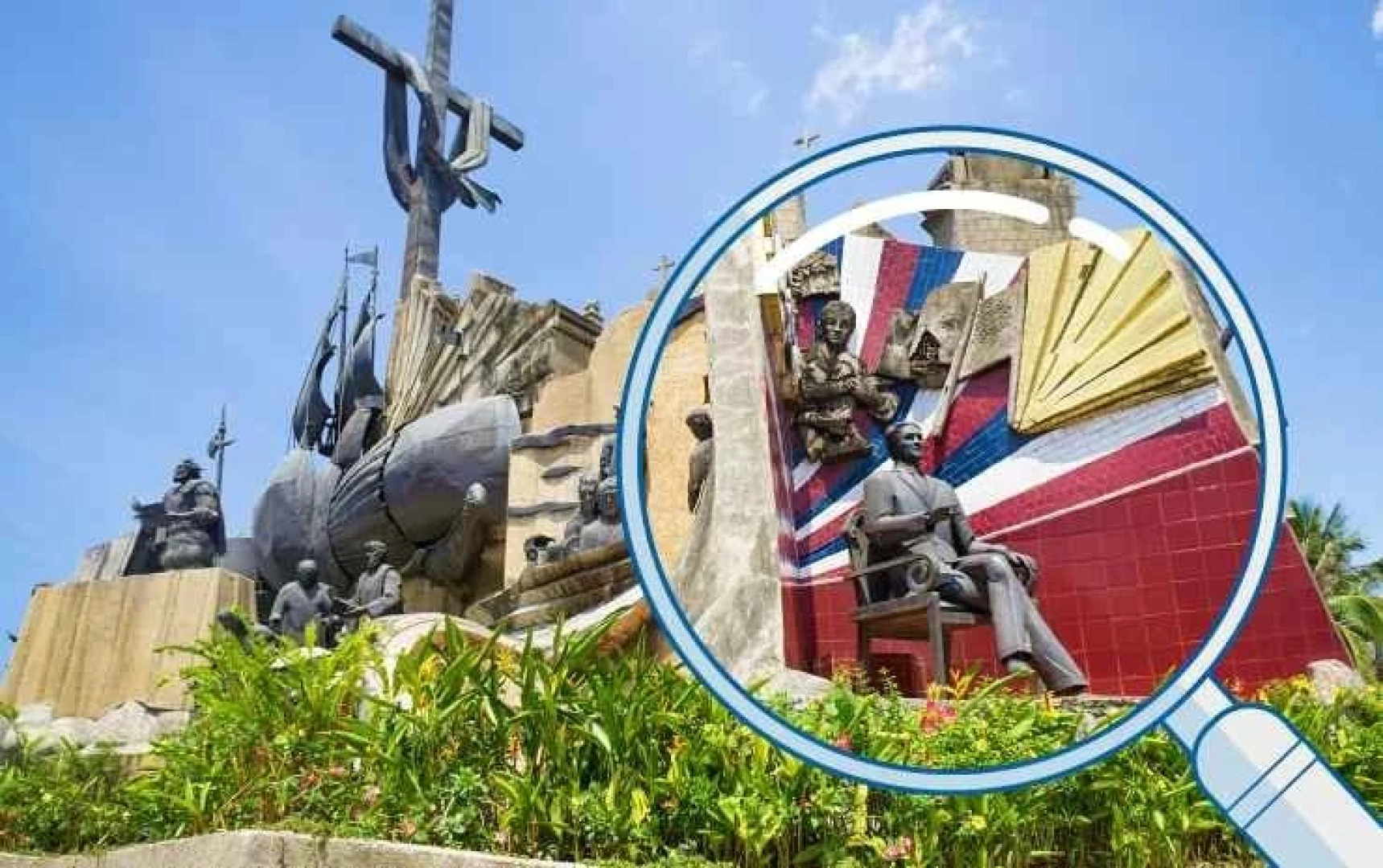 4-Star Mystery Deal Santa Cruz, Cebu City