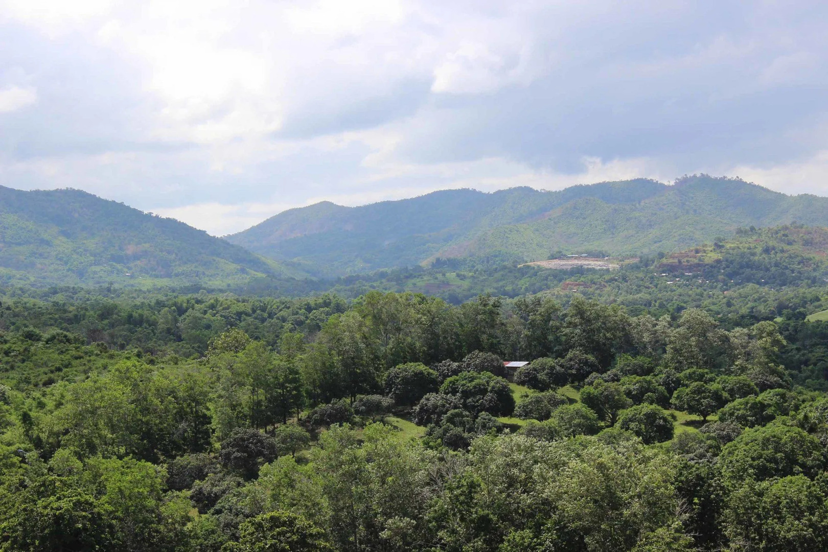 Panja Resort Palawan