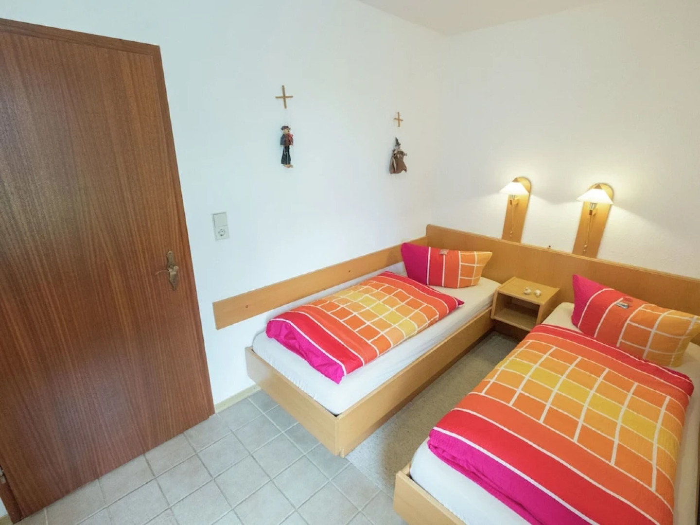 Wohnung in Bad Grund