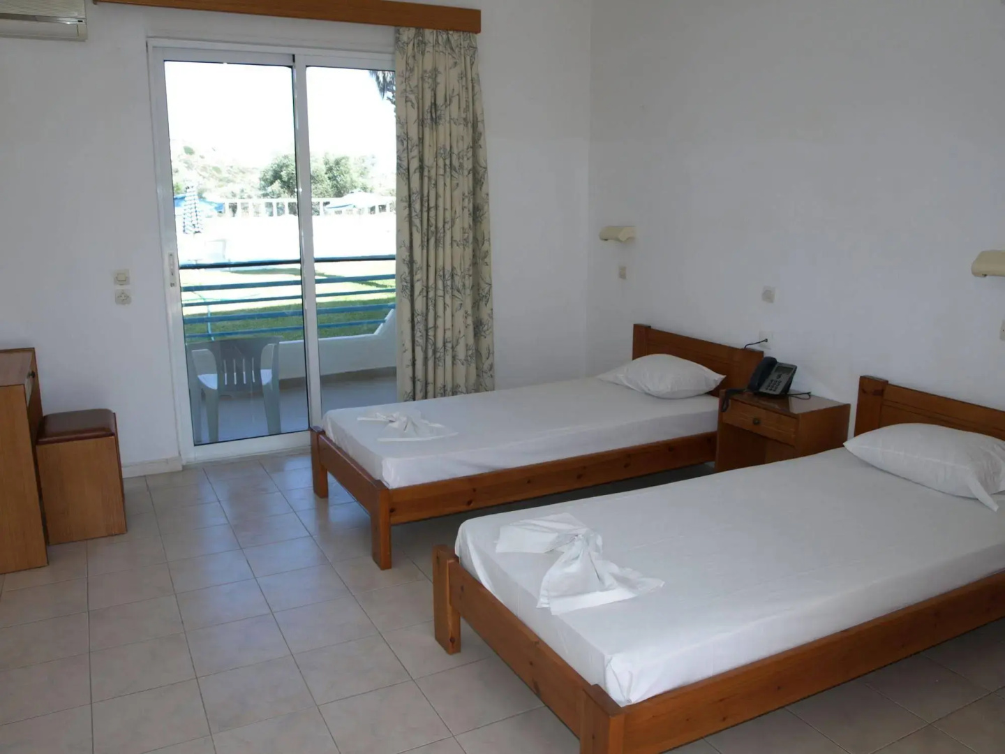 Tivoli Hotel