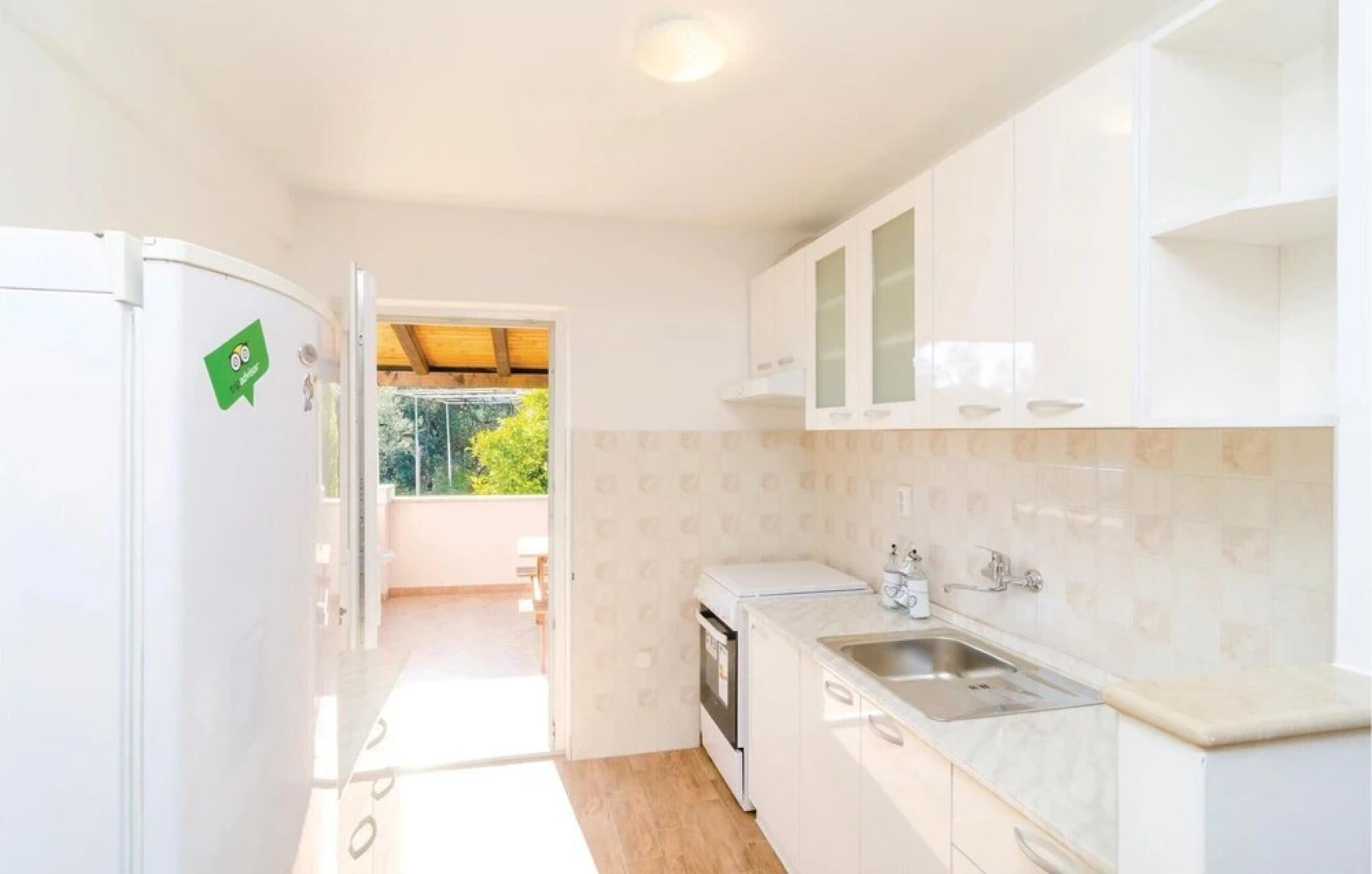 Awesome Home in Sipan With Wifi and 6 Bedrooms