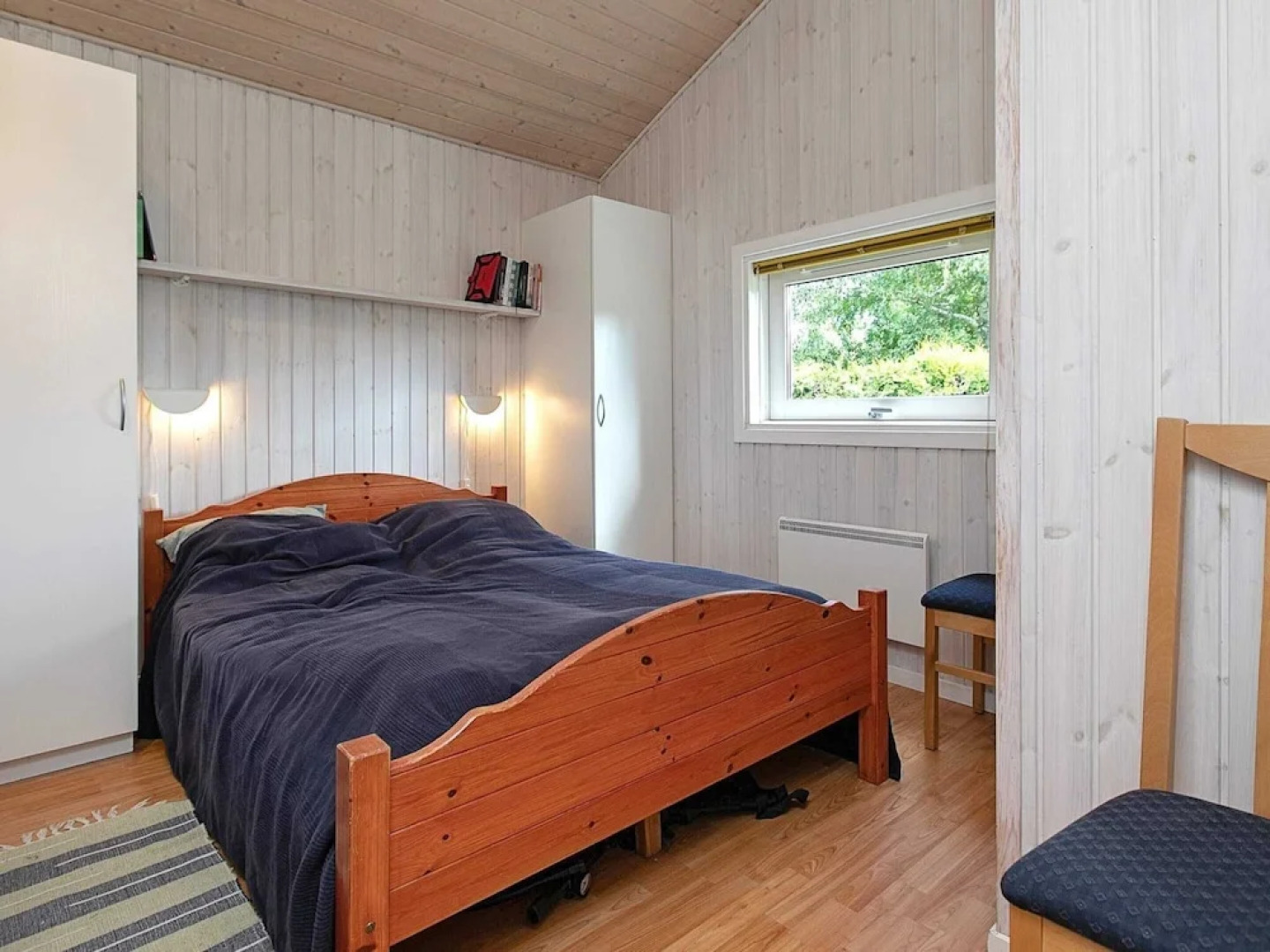 Holiday Home in PrÃ¦stÃ¸