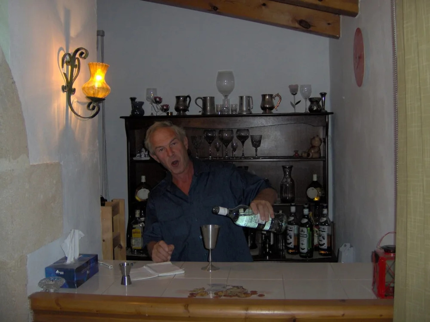 Estrella Lodge Pension B&B