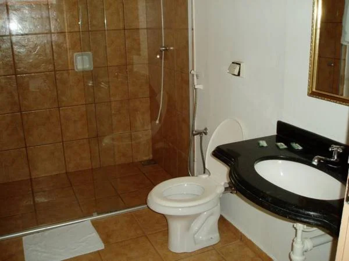 Pousada Pouso do So Vigário