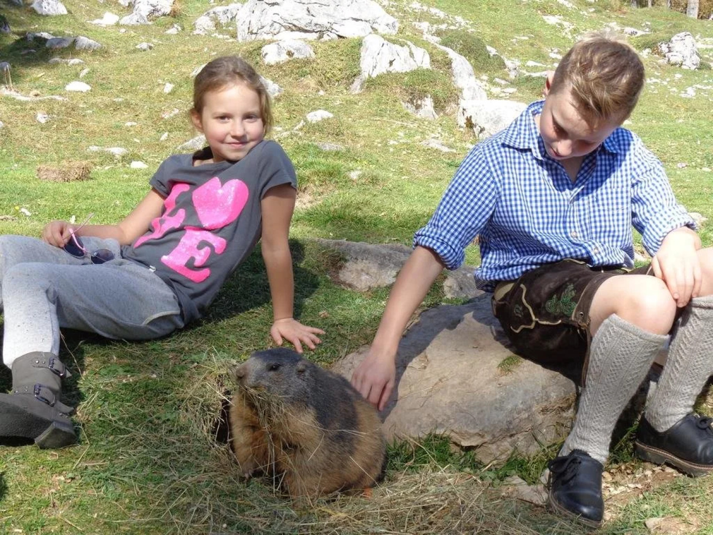 Appartement Schörghofer