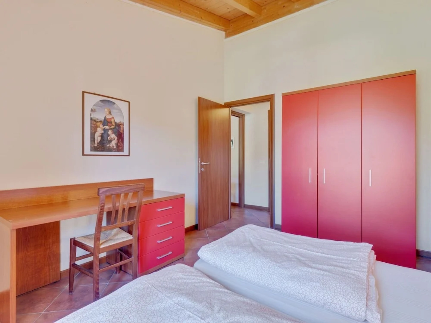 Apartment by Lake Idro With Mountain Views