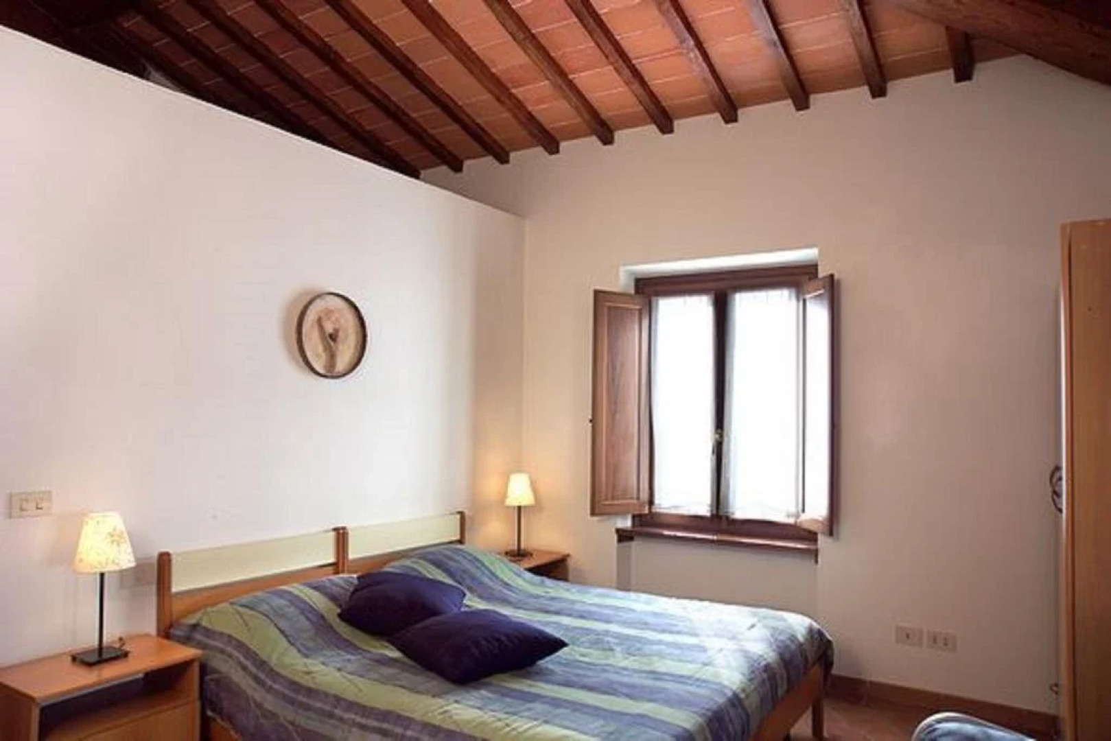 Fattoria Loppiano & Agriroom Regina Mundi