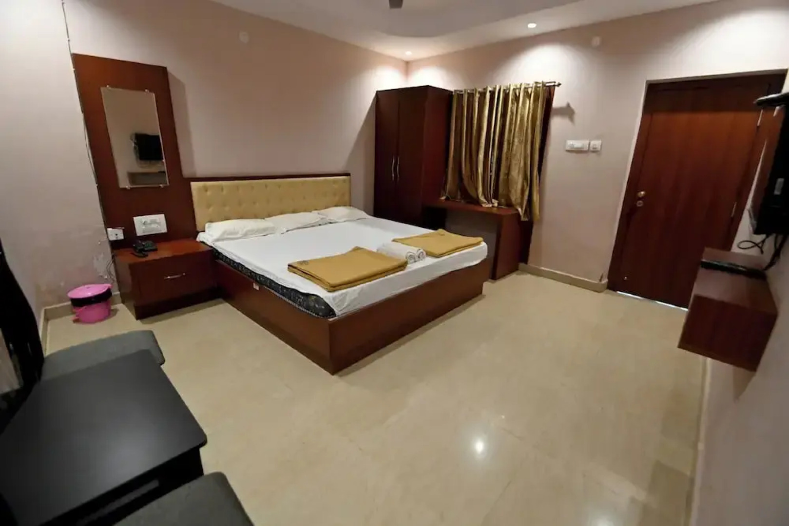 Prarthana Residency