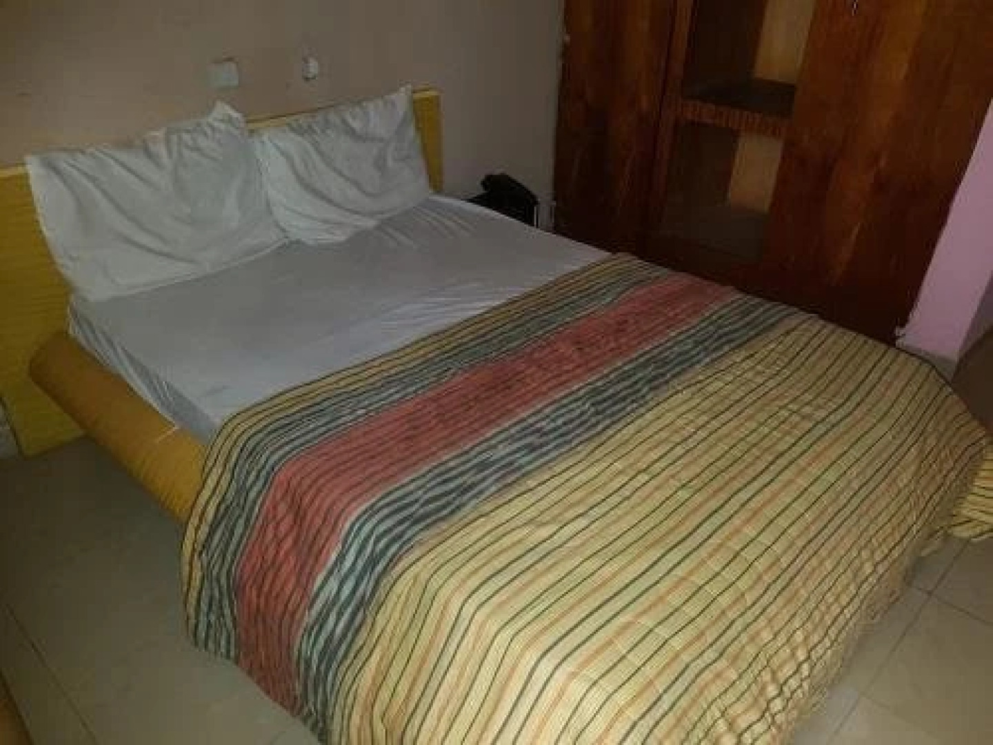 House Of His Glory Suite