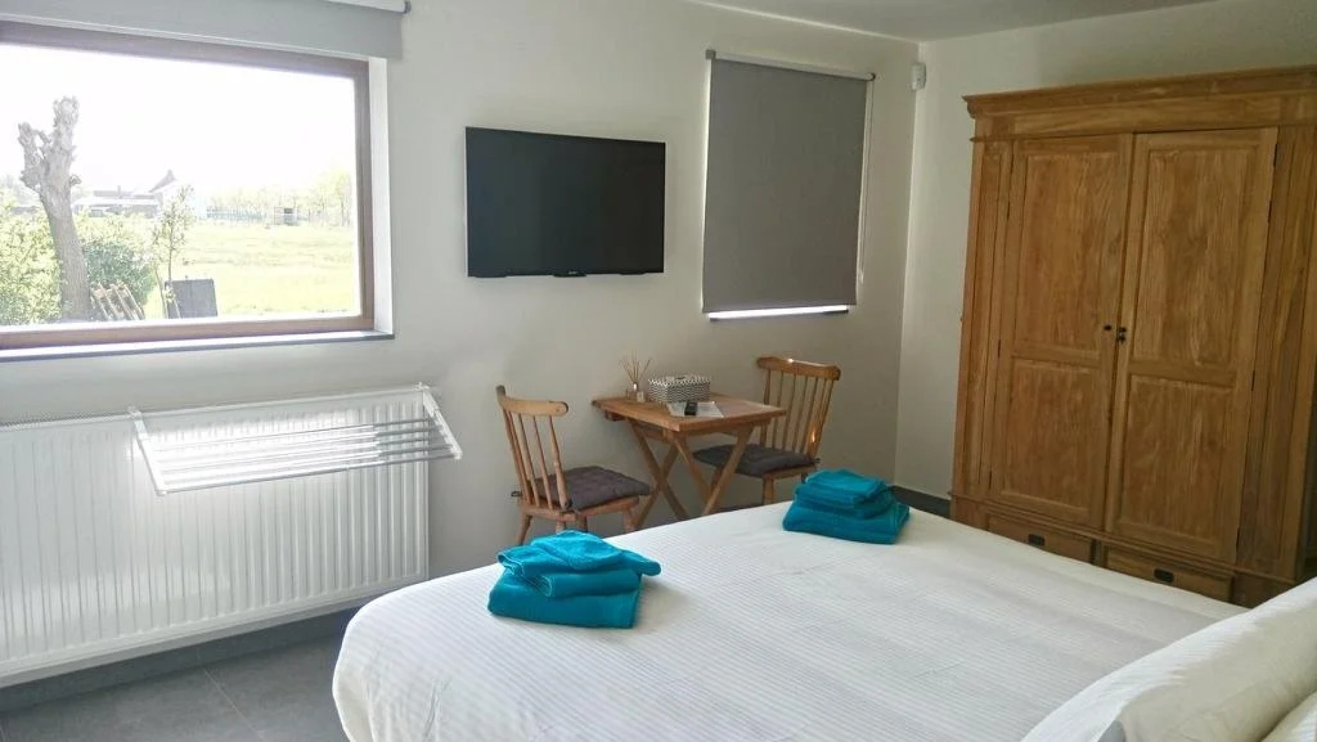 Villa Flandria Brugensis