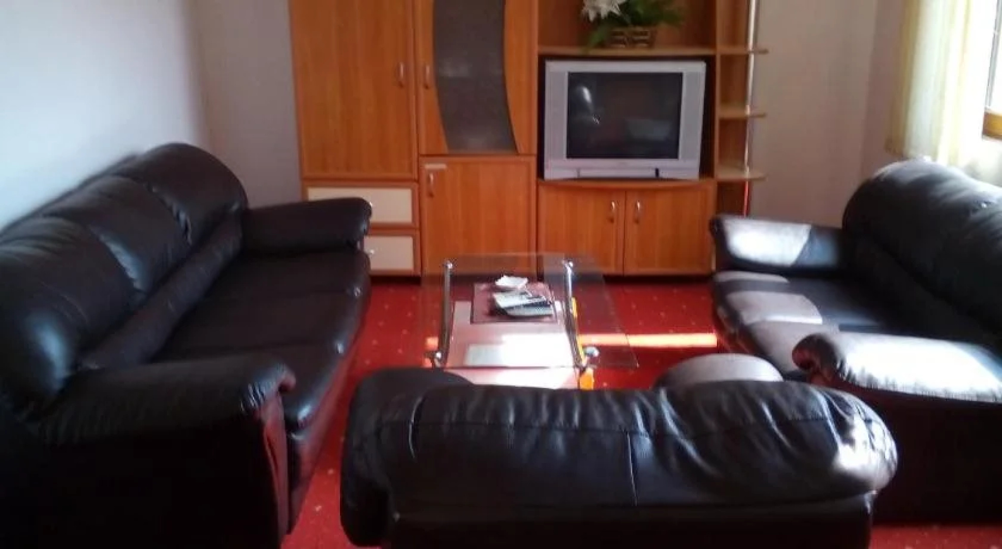 hotel TEDI